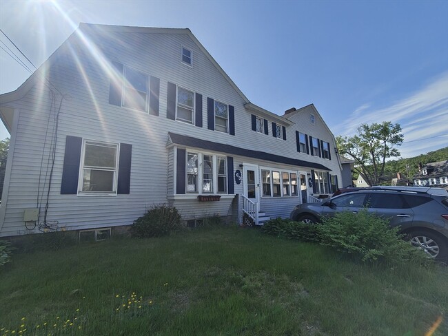 property at 67 Bancroft Park