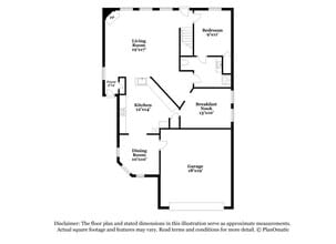 20735 Fox Cliff Ln in Humble, TX - Building Photo - Building Photo