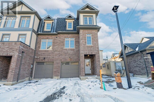 138 Senay Cir in Clarington, ON - Building Photo - Building Photo