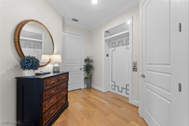 property at 4761 Via Del Corso Ln