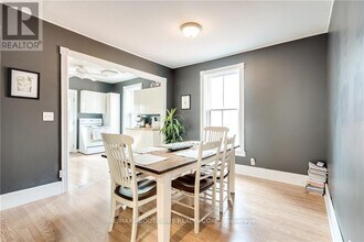 100 Grant Ave in Hamilton, ON - Building Photo - Building Photo