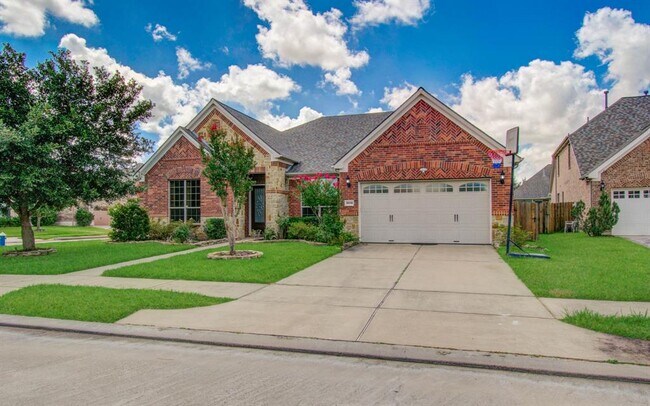property at 25314 Celtic Terrace Dr
