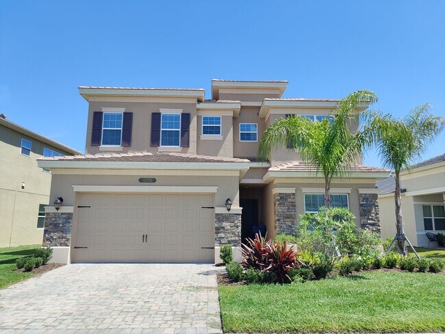 32792 Tree of Life Ave in Wesley Chapel, FL - Building Photo - Building Photo