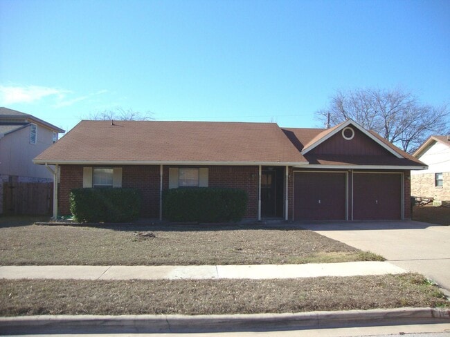 property at 412 Baumann Dr