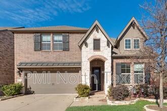 8600 Tutbury Pl in McKinney, TX - Building Photo - Building Photo