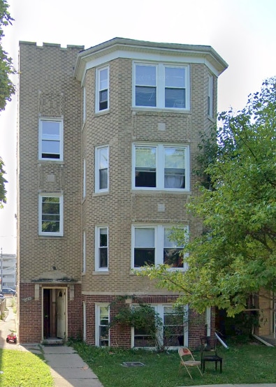 property at 8140 Keating Ave