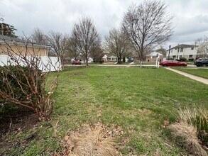 2113 Seward St in Evanston, IL - Foto de edificio - Building Photo