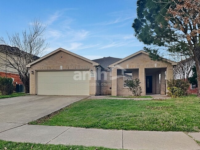 property at 13723 High Mesa Rd