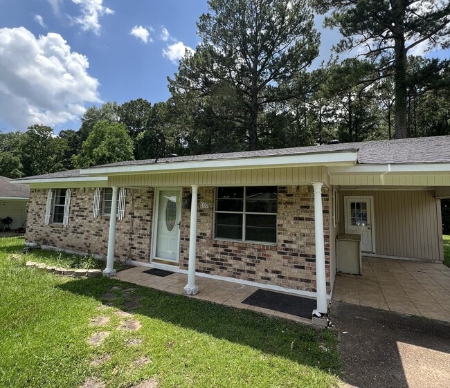 property at 107 Magnolia St