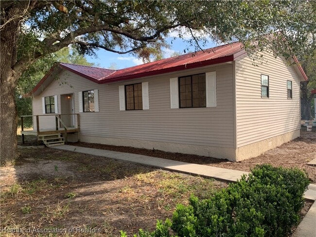 property at 2225 N Unicorn Rd