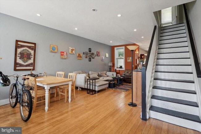 1126 S 15th St in Philadelphia, PA - Building Photo - Building Photo