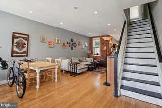 1126 S 15th St in Philadelphia, PA - Building Photo - Building Photo