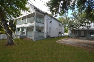 807 9th Ave N in St. Petersburg, FL - Building Photo - Building Photo