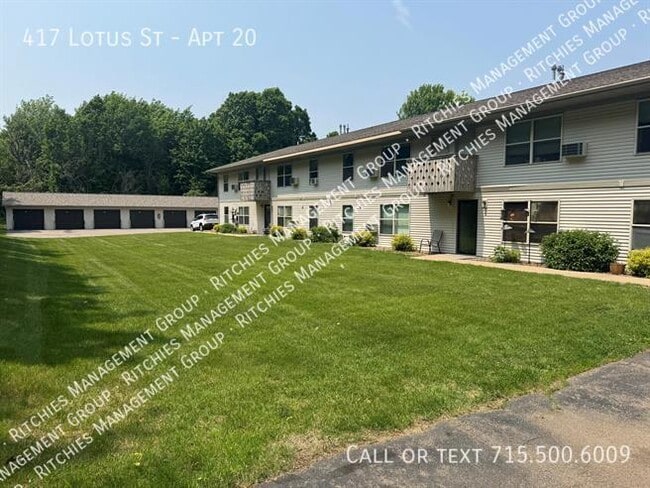 property at 417 Lotus St