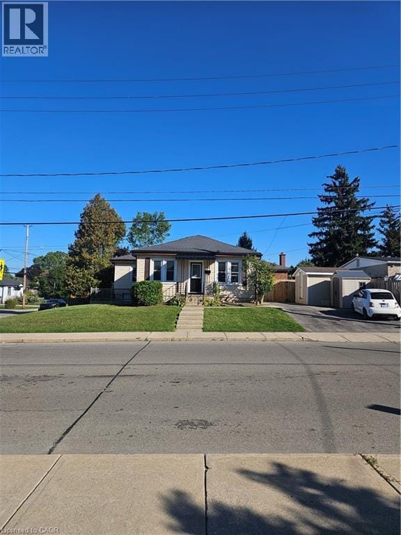property at 509 Cochrane Rd