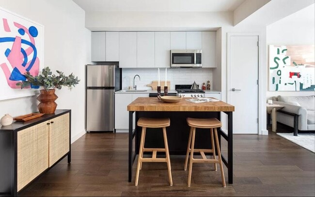 property at 445 Grand Ave