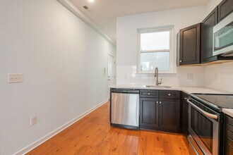1517 W Seybert St in Philadelphia, PA - Building Photo - Building Photo