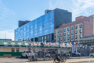 The MC in Brooklyn, NY - Building Photo - Building Photo