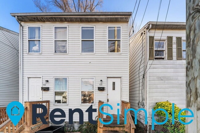 property at 430 Chase St