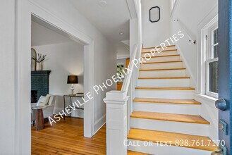 21 Sylvan Ave in Asheville, NC - Building Photo - Building Photo