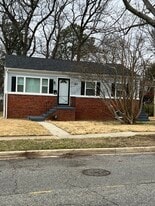 3802 Thornwood Rd in Hyattsville, MD - Building Photo