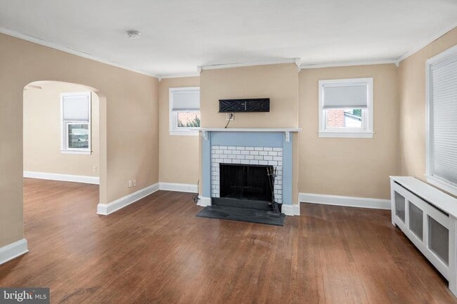 710 Edmondson Ave in Catonsville, MD - Building Photo - Building Photo