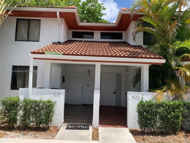 9631 SW 138th Ave in Miami, FL - Building Photo - Building Photo