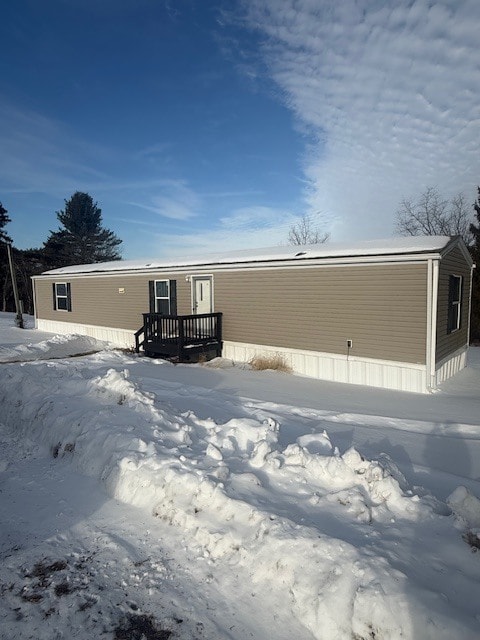 4643 Township Rd 222 in Big Prairie, OH - Building Photo - Building Photo