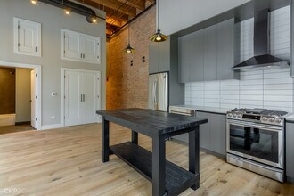 729 N Sangamon St in Chicago, IL - Building Photo - Building Photo
