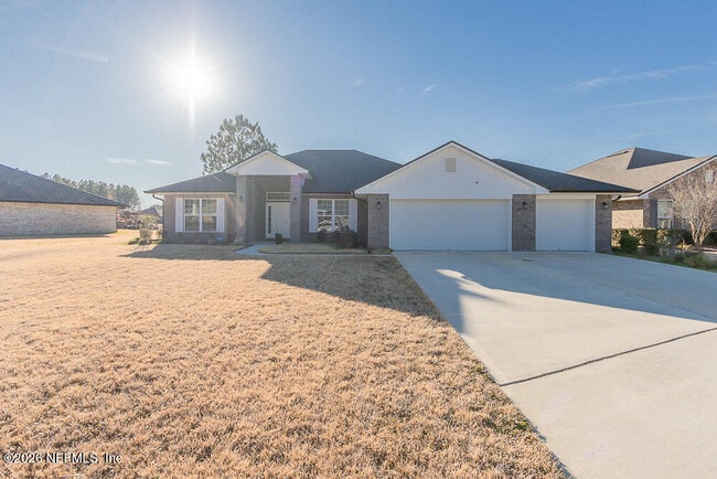 property at 12619 Weeping Branch Cir