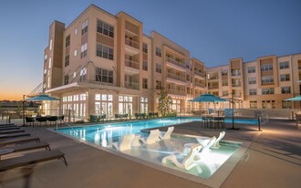 Jovie Pflugerville Apartments