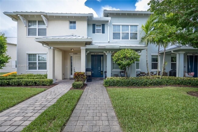 property at 5180 Eucalyptus Dr