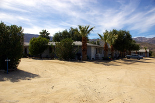 2930-2936 Borrego Springs Rd Apartments