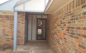 3529 102nd St in Lubbock, TX - Building Photo - Building Photo