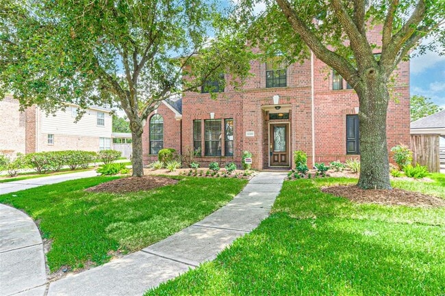 12207 Salmon Creek in Houston, TX - Building Photo - Building Photo