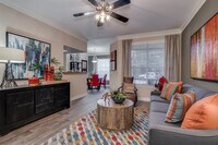 Woodway Square photo'