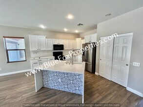 10412 E Capercaillie St in Tucson, AZ - Building Photo - Building Photo