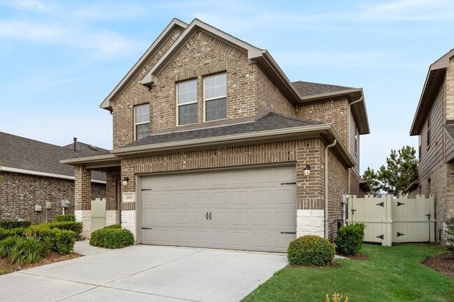 property at 16868 Pink Wintergreen Dr