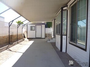 10311 E 30th Pl in Yuma, AZ - Building Photo - Building Photo