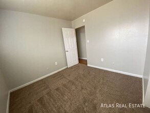 934 W Moreno Ave in Colorado Springs, CO - Building Photo - Building Photo