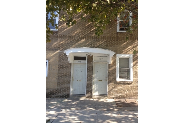 889-894 N 27TH St in Camden, NJ - Building Photo - Building Photo