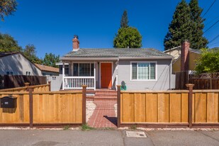 259 Encina Ave in Redwood City, CA - Building Photo