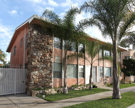 903 E 1st St in Long Beach, CA - Building Photo - Building Photo