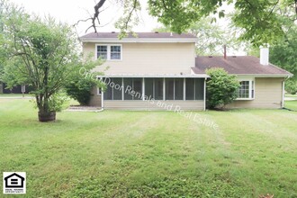 3303 Shoaff Park River Dr in Fort Wayne, IN - Building Photo - Building Photo