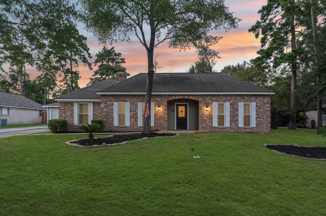 27241 Wells Ln in Conroe, TX - Building Photo