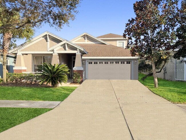 property at 7620 Eleanor Wood Ct