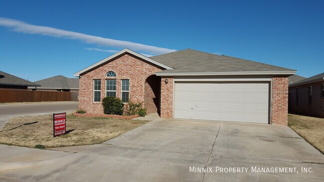 property at 2220 99th St