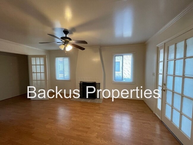 249 Geil St in Salinas, CA - Foto de edificio - Building Photo