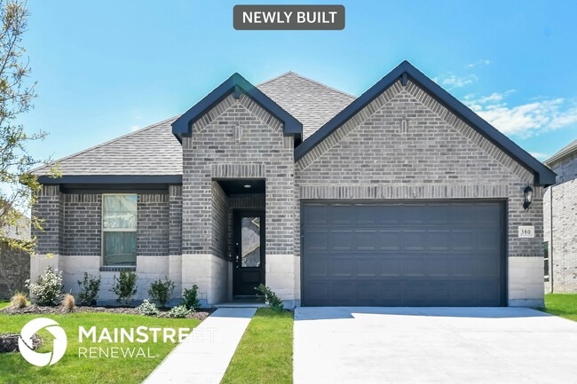 property at 380 Mohan Dr