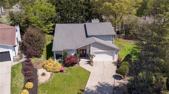 890 Muirfield Ridge NE in Marietta, GA - Building Photo - Building Photo